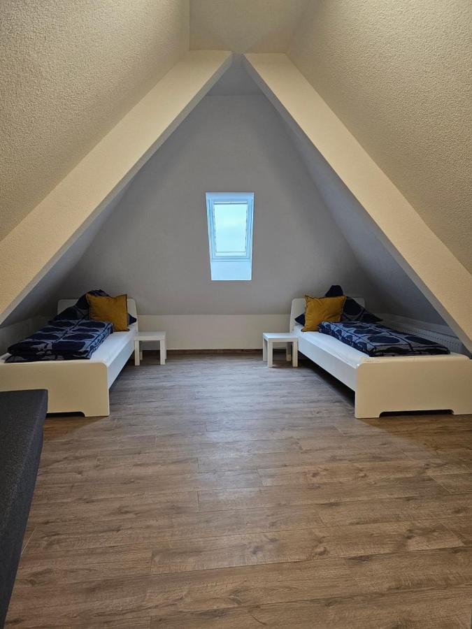 Casa Valerio Cv2 Διαμέρισμα Rust Εξωτερικό φωτογραφία